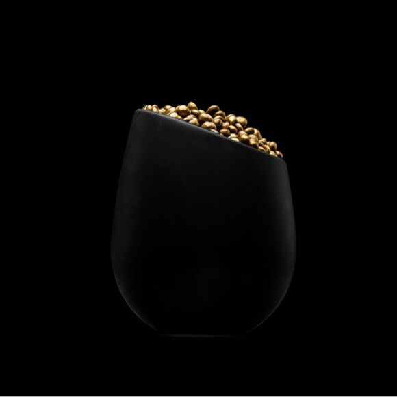 Wakse Limited Edition Caramel Brûlée Hard Wax Home Waxing Kit - Picture 5 of 6